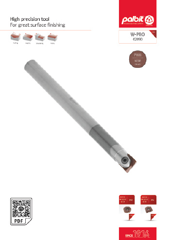 W-PRO 62090 WCL - WCR